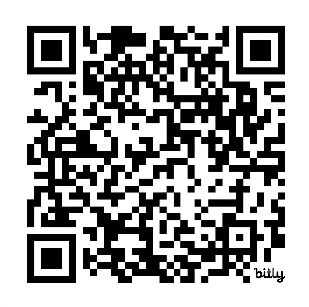 QR Registro Foro CBTI 2026